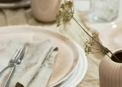 Ritzenhoff & Breker Speiseteller 27,5cm beige