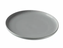 Ritzenhoff & Breker Speiseteller 26cm grünweiß