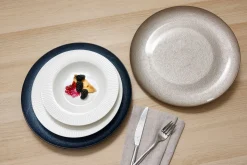 Ritzenhoff & Breker Speiseteller 26,5cm weiß