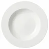 Ritzenhoff & Breker Suppenteller 22,5cm weiß