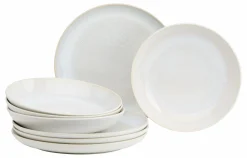 Ritzenhoff & Breker Tafelgeschirr 8tlg. beige
