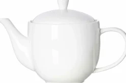 Ritzenhoff & Breker Teekanne 930ml weiß