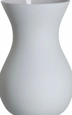 Ritzenhoff & Breker Vase 18cm grau