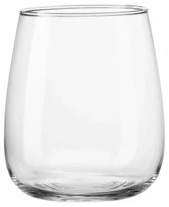Ritzenhoff & Breker Vase 18cm transparent