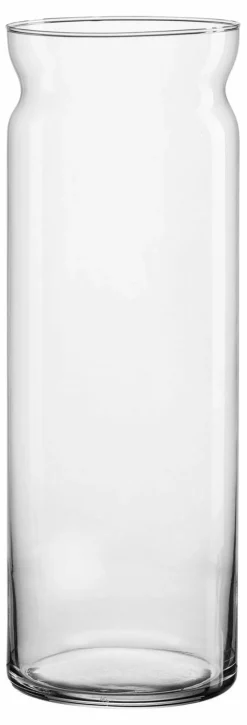 Ritzenhoff & Breker Vase 35cm transparent