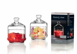 Ritzenhoff & Breker Vorratsdose 285ml transparent