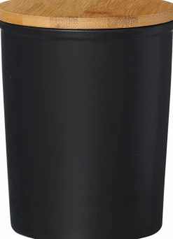 Ritzenhoff & Breker Vorratsdose 1,8l schwarz