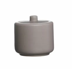 Ritzenhoff & Breker Zuckerdose graubraun