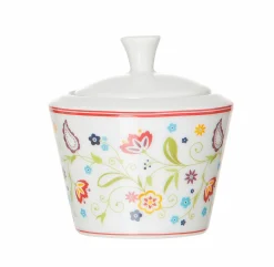 Ritzenhoff & Breker Zuckerdose mehrfarbig