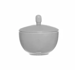 Ritzenhoff & Breker Zuckerdose grau