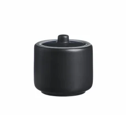 Ritzenhoff & Breker Zuckerdose schwarz