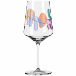 Ritzenhoff Cristal Aperitifglas 540ml mehrfarbig