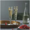 Ritzenhoff Cristal Champagnerglas 205ml goldfarben