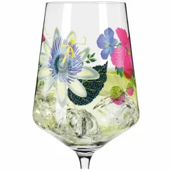 Ritzenhoff Cristal Hugoglas 544ml mehrfarbig