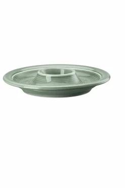 Rosenthal Eierbecher 14cm grün