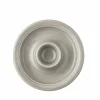 Rosenthal Eierbecher 14cm grau