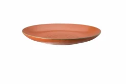 Rosenthal Frühstücksteller 22cm orange