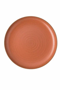 Rosenthal Speiseteller 27cm orange