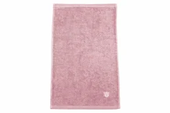 Ross Walk-Frottier-Duschtuch pink