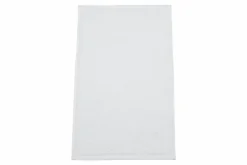 Ross Walk-Frottier-Duschtuch weiß