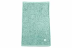 Ross Walk-Frottier-Duschtuch beige