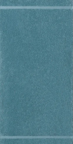 Ross Walkfrottier-Handtuch blaugrün