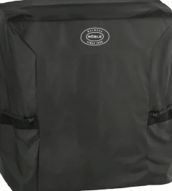 Rösle Abdeckhaube schwarz