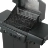 Rösle Gasgrill schwarz