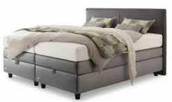 ruf Boxspringbett braun