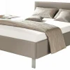 ruf Designbett beige