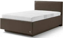 ruf Designbett braun