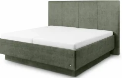 ruf Designbett grün