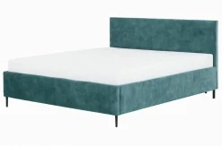 ruf Designbett grün