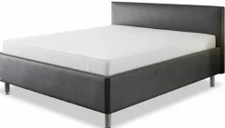 ruf Designbett schwarz