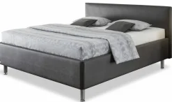 ruf Designbett schwarz