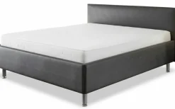 ruf Designbett schwarz