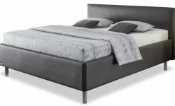 ruf Designbett schwarz