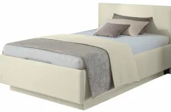 ruf Polsterbett beige
