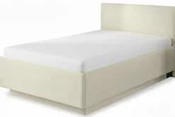 ruf Polsterbett beige