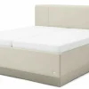 ruf Polsterbett beige