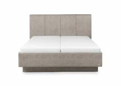 ruf Polsterbett grün