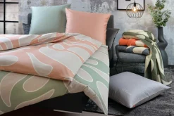 s. Oliver Jaquard-Wohndecke graubeige