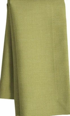 Sander Tischdecke grün