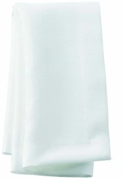 Sander Tischdecke weiß