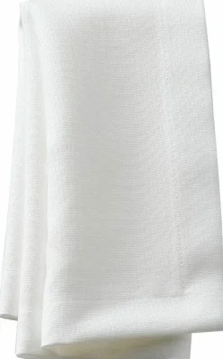 Sander Tischdecke weiß