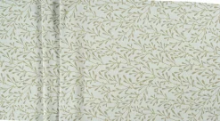 Sander Tischläufer beige