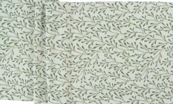 Sander Tischläufer grün