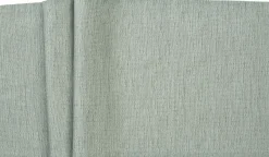 Sander Tischläufer silberfarben