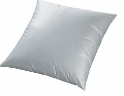 Sanders-Kauffmann Federkissen weiß