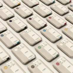 schlafgut Casual-Spannbettlaken grau